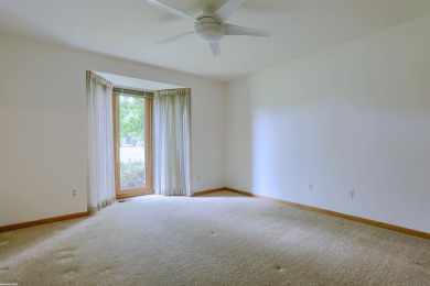 Enjoy comfort, space, & nature without giving up accessibility! on The Orchards Golf Club in Michigan - for sale on GolfHomes.com, golf home, golf lot