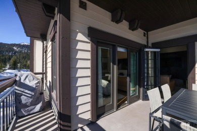 In the heart of The Village at Tamarack, this exquisite unit on Osprey Meadows at Tamarack Resort in Idaho - for sale on GolfHomes.com, golf home, golf lot