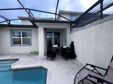 Ultimate Investment Opportunity - Fully Furnished Townhome in on The Oasis Club at Champions Gate in Florida - for sale on GolfHomes.com, golf home, golf lot