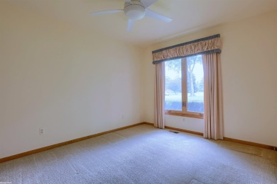 Enjoy comfort, space, & nature without giving up accessibility! on The Orchards Golf Club in Michigan - for sale on GolfHomes.com, golf home, golf lot