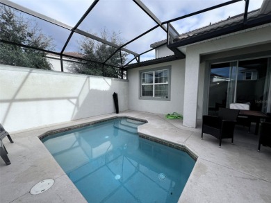 Ultimate Investment Opportunity - Fully Furnished Townhome in on The Oasis Club at Champions Gate in Florida - for sale on GolfHomes.com, golf home, golf lot