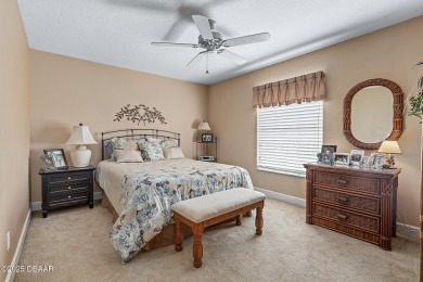 Coventry Model with a 2024 ROOF, resurfaced POOL in 2023 & NEWER on Plantation Bay Golf and Country Club in Florida - for sale on GolfHomes.com, golf home, golf lot