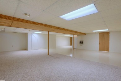 Enjoy comfort, space, & nature without giving up accessibility! on The Orchards Golf Club in Michigan - for sale on GolfHomes.com, golf home, golf lot