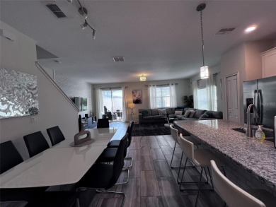 Ultimate Investment Opportunity - Fully Furnished Townhome in on The Oasis Club at Champions Gate in Florida - for sale on GolfHomes.com, golf home, golf lot