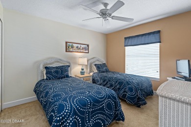 Coventry Model with a 2024 ROOF, resurfaced POOL in 2023 & NEWER on Plantation Bay Golf and Country Club in Florida - for sale on GolfHomes.com, golf home, golf lot