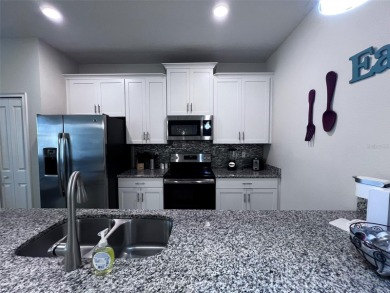Ultimate Investment Opportunity - Fully Furnished Townhome in on The Oasis Club at Champions Gate in Florida - for sale on GolfHomes.com, golf home, golf lot