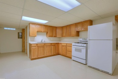 Enjoy comfort, space, & nature without giving up accessibility! on The Orchards Golf Club in Michigan - for sale on GolfHomes.com, golf home, golf lot