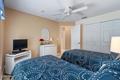 Coventry Model with a 2024 ROOF, resurfaced POOL in 2023 & NEWER on Plantation Bay Golf and Country Club in Florida - for sale on GolfHomes.com, golf home, golf lot