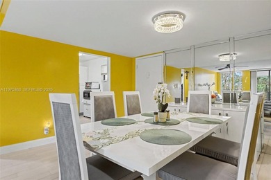 Welcome to your new home in this move-in-ready 55+ 2/2 condo! It on  in Florida - for sale on GolfHomes.com, golf home, golf lot