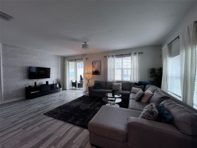 Ultimate Investment Opportunity - Fully Furnished Townhome in on The Oasis Club at Champions Gate in Florida - for sale on GolfHomes.com, golf home, golf lot