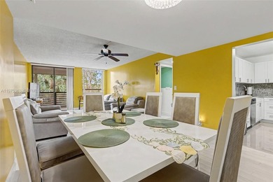 Welcome to your new home in this move-in-ready 55+ 2/2 condo! It on  in Florida - for sale on GolfHomes.com, golf home, golf lot