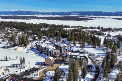 In the heart of The Village at Tamarack, this exquisite unit on Osprey Meadows at Tamarack Resort in Idaho - for sale on GolfHomes.com, golf home, golf lot