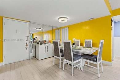 Welcome to your new home in this move-in-ready 55+ 2/2 condo! It on  in Florida - for sale on GolfHomes.com, golf home, golf lot