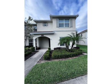 Ultimate Investment Opportunity - Fully Furnished Townhome in on The Oasis Club at Champions Gate in Florida - for sale on GolfHomes.com, golf home, golf lot