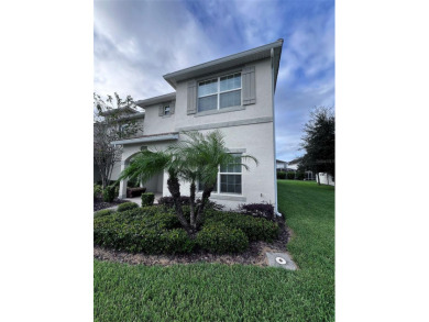 Ultimate Investment Opportunity - Fully Furnished Townhome in on The Oasis Club at Champions Gate in Florida - for sale on GolfHomes.com, golf home, golf lot