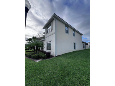 Ultimate Investment Opportunity - Fully Furnished Townhome in on The Oasis Club at Champions Gate in Florida - for sale on GolfHomes.com, golf home, golf lot