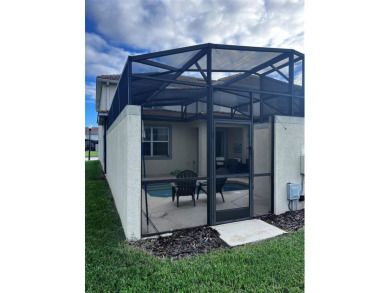 Ultimate Investment Opportunity - Fully Furnished Townhome in on The Oasis Club at Champions Gate in Florida - for sale on GolfHomes.com, golf home, golf lot