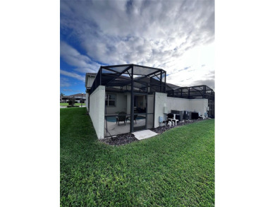 Ultimate Investment Opportunity - Fully Furnished Townhome in on The Oasis Club at Champions Gate in Florida - for sale on GolfHomes.com, golf home, golf lot