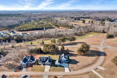 Luxurious custom-built lake access home nestled on .05 ac on Mariners Landing Golf and Country Club in Virginia - for sale on GolfHomes.com, golf home, golf lot