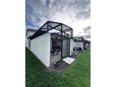 Ultimate Investment Opportunity - Fully Furnished Townhome in on The Oasis Club at Champions Gate in Florida - for sale on GolfHomes.com, golf home, golf lot