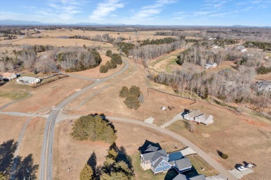 Luxurious custom-built lake access home nestled on .05 ac on Mariners Landing Golf and Country Club in Virginia - for sale on GolfHomes.com, golf home, golf lot