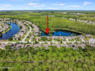 Coventry Model with a 2024 ROOF, resurfaced POOL in 2023 & NEWER on Plantation Bay Golf and Country Club in Florida - for sale on GolfHomes.com, golf home, golf lot