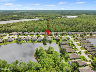 Coventry Model with a 2024 ROOF, resurfaced POOL in 2023 & NEWER on Plantation Bay Golf and Country Club in Florida - for sale on GolfHomes.com, golf home, golf lot