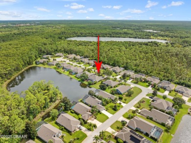 Coventry Model with a 2024 ROOF, resurfaced POOL in 2023 & NEWER on Plantation Bay Golf and Country Club in Florida - for sale on GolfHomes.com, golf home, golf lot