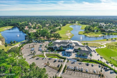 Coventry Model with a 2024 ROOF, resurfaced POOL in 2023 & NEWER on Plantation Bay Golf and Country Club in Florida - for sale on GolfHomes.com, golf home, golf lot