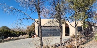 Discover this lovely 2-bedroom (possible 3 bedroom), 2-bathroom on Tierra Del Sol Golf Course in New Mexico - for sale on GolfHomes.com, golf home, golf lot