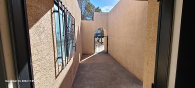 Discover this lovely 2-bedroom (possible 3 bedroom), 2-bathroom on Tierra Del Sol Golf Course in New Mexico - for sale on GolfHomes.com, golf home, golf lot