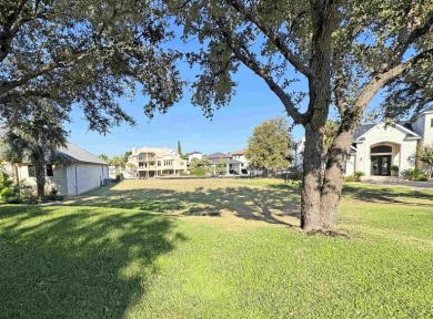 A rare opportunity awaits on Matern Island, a premier gated on Apple Rock Golf Course - Horseshoe Bay in Texas - for sale on GolfHomes.com, golf home, golf lot