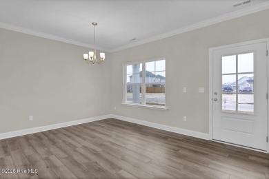 Limited Time Incentive - up to $10K towards closing costs or on Green Hills Golf Course in North Carolina - for sale on GolfHomes.com, golf home, golf lot