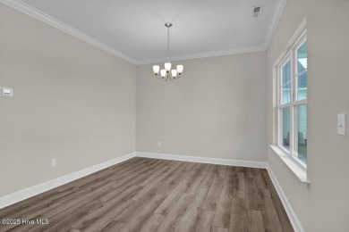 Limited Time Incentive - up to $10K towards closing costs or on Green Hills Golf Course in North Carolina - for sale on GolfHomes.com, golf home, golf lot