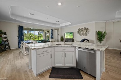 Welcome to this stunning Cypress floor plan in the highly on Babcock National Golf Course in Florida - for sale on GolfHomes.com, golf home, golf lot