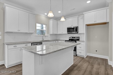 *Limited Time Incentive - up to $10K toward closing costs or on Green Hills Golf Course in North Carolina - for sale on GolfHomes.com, golf home, golf lot