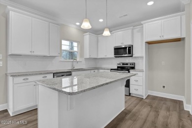 Limited Time Incentive - up to $10K towards closing costs or on Green Hills Golf Course in North Carolina - for sale on GolfHomes.com, golf home, golf lot