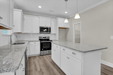 Limited Time Incentive - up to $10K towards closing costs or on Green Hills Golf Course in North Carolina - for sale on GolfHomes.com, golf home, golf lot