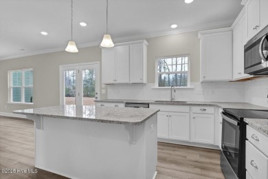 Limited Time Incentive - up to $10K towards closing costs or on Green Hills Golf Course in North Carolina - for sale on GolfHomes.com, golf home, golf lot