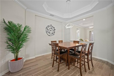 Welcome to this stunning Cypress floor plan in the highly on Babcock National Golf Course in Florida - for sale on GolfHomes.com, golf home, golf lot