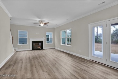 Limited Time Incentive - up to $10K towards closing costs or on Green Hills Golf Course in North Carolina - for sale on GolfHomes.com, golf home, golf lot