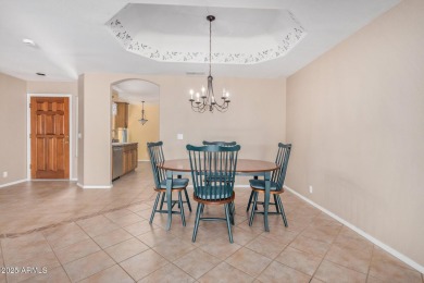 Move-In Ready Home in Desirable Westbrook Village!

Welcome to on Westbrook Village / Vista Golf Course in Arizona - for sale on GolfHomes.com, golf home, golf lot
