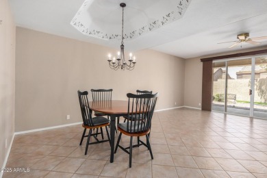 Move-In Ready Home in Desirable Westbrook Village!

Welcome to on Westbrook Village / Vista Golf Course in Arizona - for sale on GolfHomes.com, golf home, golf lot