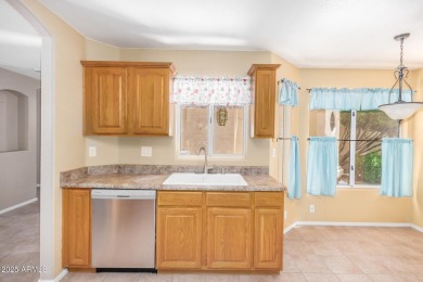 Move-In Ready Home in Desirable Westbrook Village!

Welcome to on Westbrook Village / Vista Golf Course in Arizona - for sale on GolfHomes.com, golf home, golf lot