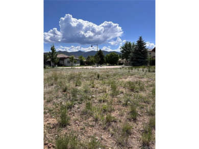 One of the last available lots in Salida's sought-after on Salida Golf Club Inc in Colorado - for sale on GolfHomes.com, golf home, golf lot