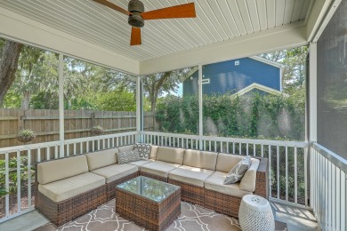 Enjoy the convenience of being close to downtown Charleston and on Charleston Municipal Golf Course in South Carolina - for sale on GolfHomes.com, golf home, golf lot