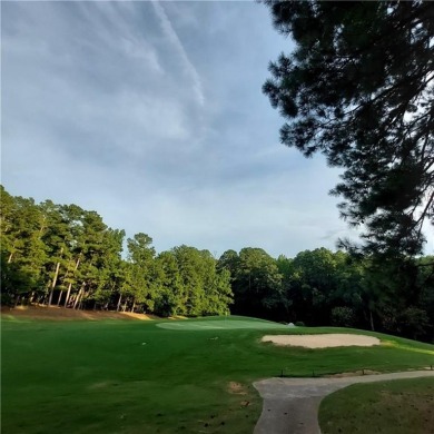 Charming  Move-In Ready in Turtle Cove!

Welcome to 281 on Turtle Cove Golf Course in Georgia - for sale on GolfHomes.com, golf home, golf lot