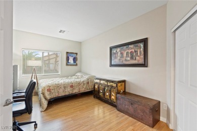 Check out this one of a kind single story home with 3 bedrooms on Rhodes Ranch Golf Club in Nevada - for sale on GolfHomes.com, golf home, golf lot