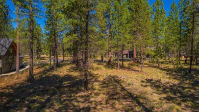 Welcome to this nearly half-acre level homesite in Phase Two of on Sunriver Caldera Springs Golf Course in Oregon - for sale on GolfHomes.com, golf home, golf lot