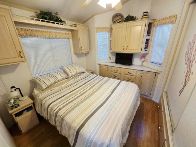 Own your own 2 bed/1.5 bath home. Make an appointment now to see on Viewpoint Golf Resort in Arizona - for sale on GolfHomes.com, golf home, golf lot